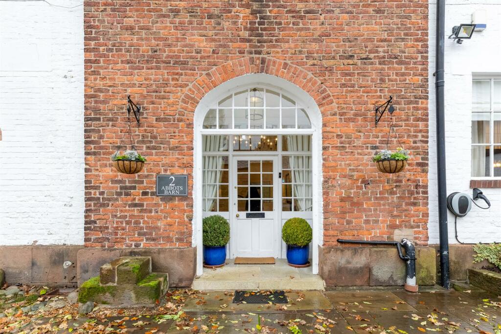 Additional image 36 of 2 Abbots Barn, Vale Royal Drive, Whitegate, Northwich