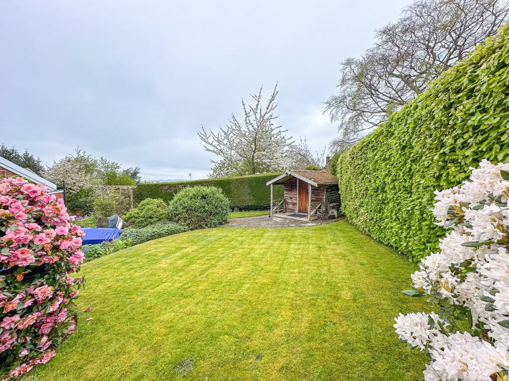 Additional image 7 of East Law, Consett