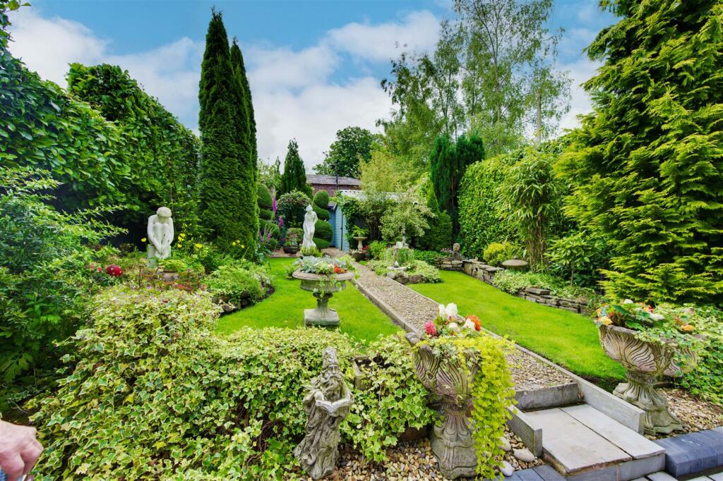 Additional image 46 of Buxton Road, Congleton, Cheshire