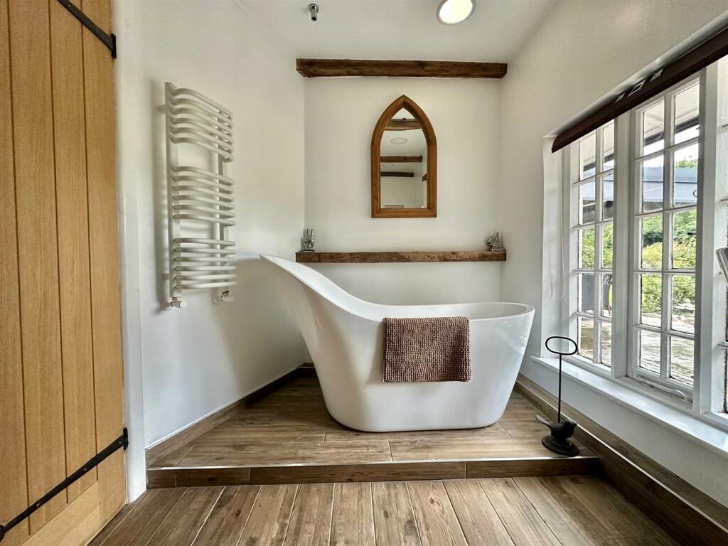 Additional image 24 of Cuckoo Lane, Acton, Nantwich, Cheshire