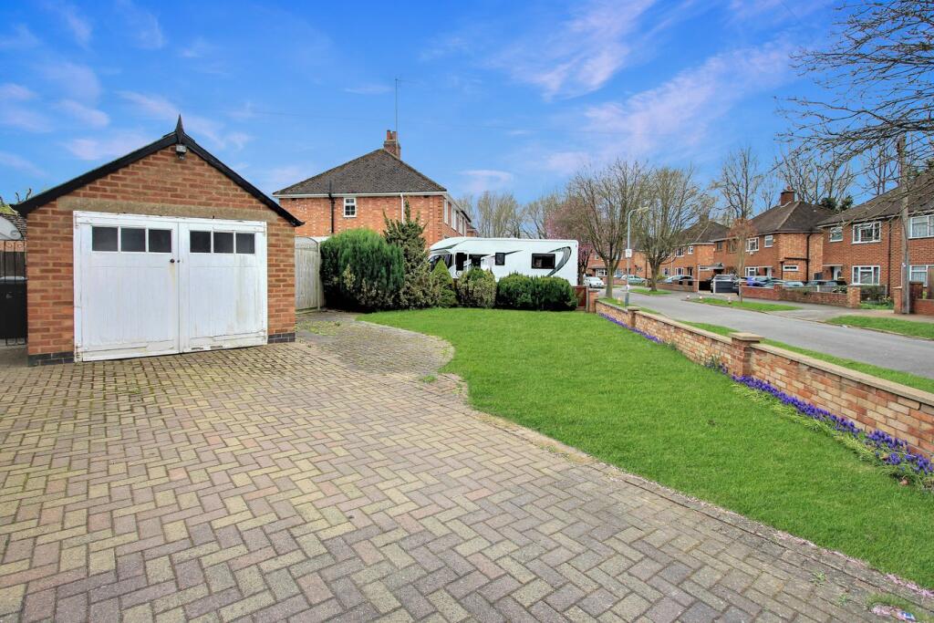 Additional image 7 of Newbold on Avon, Rugby, CV21