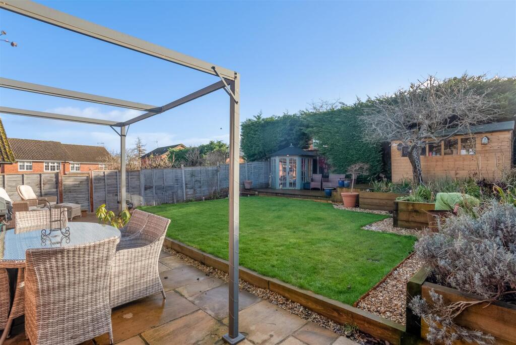 Additional image 9 of Bosley Close, Shipston-on-Stour