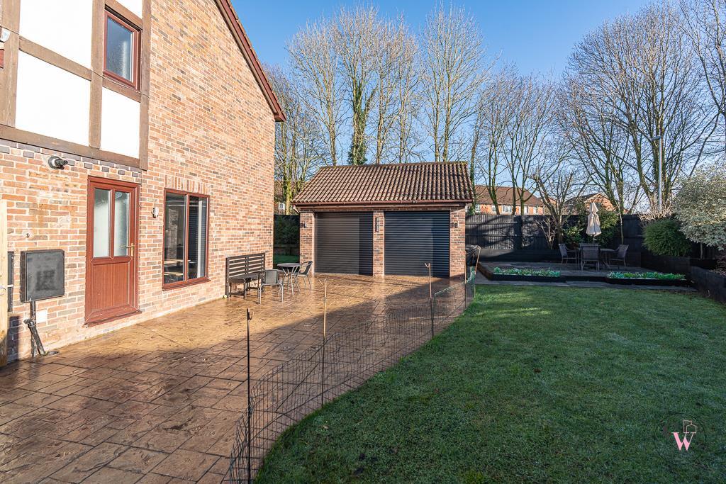 Additional image 44 of Lapwing Close, Winsford