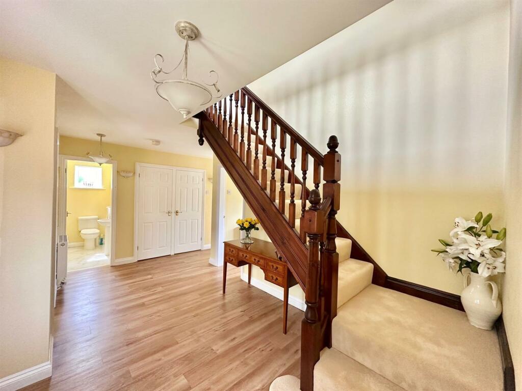 Additional image 19 of Dairy Lane, Poole, Cheshire