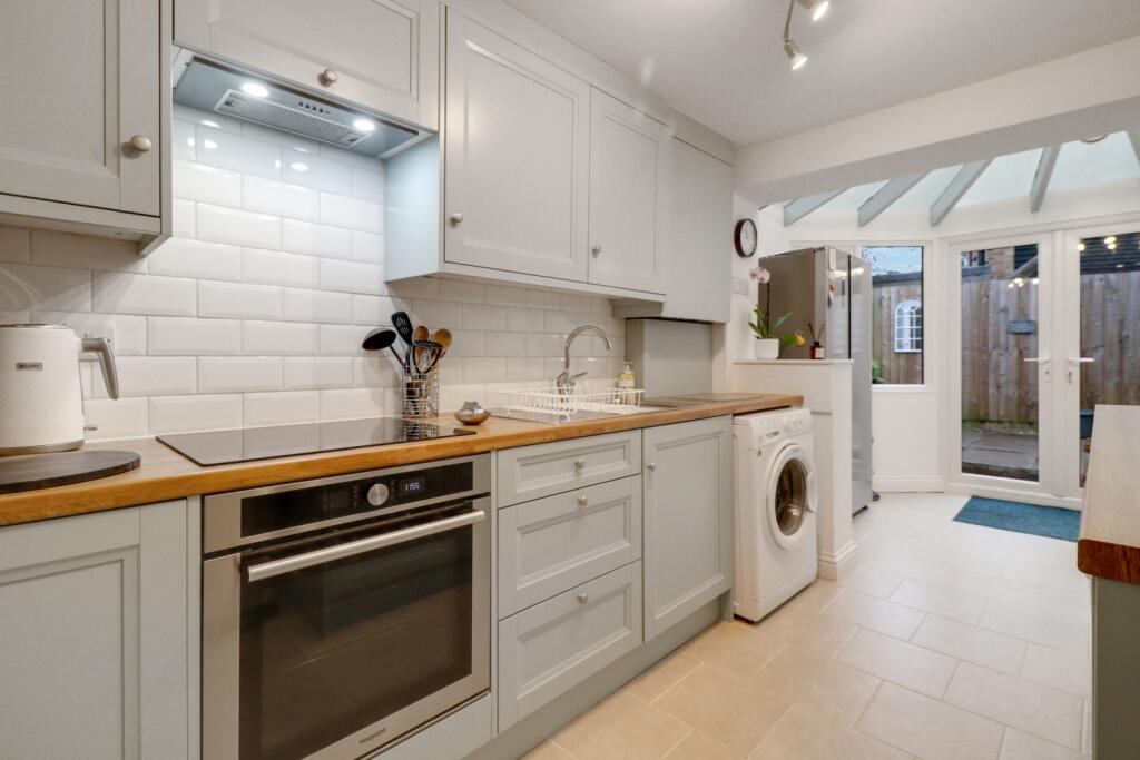 Additional image 2 of Bascote, Southam, Warwickshire, CV47