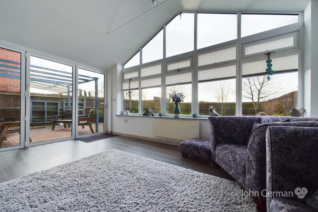 Additional image 4 of Bunting Way, Willington