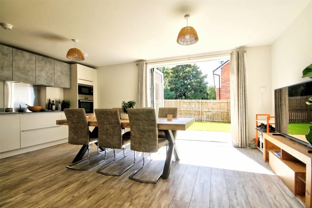 Additional image 8 of Hylands Close, Chester Le Street, County Durham, DH3