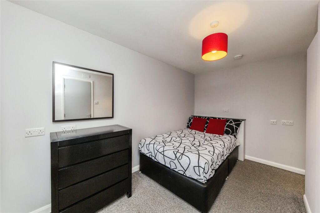 Additional image 11 of Gresty Terrace, Crewe, Cheshire, CW1