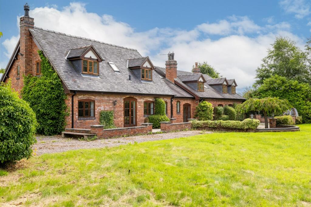 Additional image 2 of Paradise Lane, Church Minshull, Nantwich