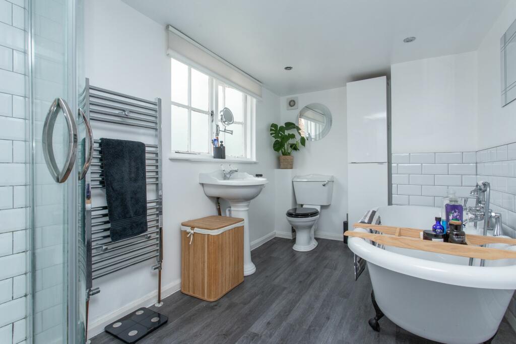 Additional image 12 of The Street, Denton, CT4