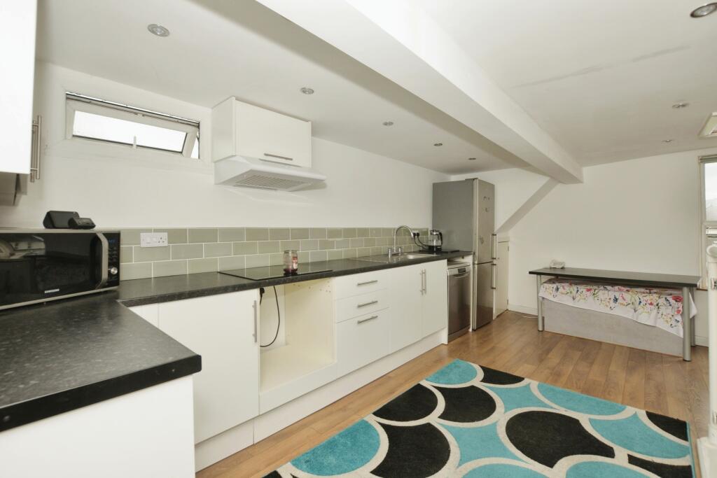 Additional image 3 of St. Johns Church Road, Folkestone, Kent, CT19