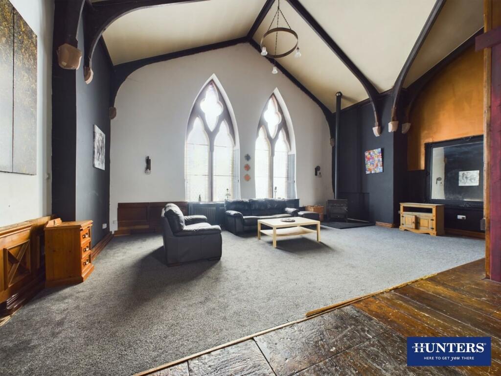 Additional image 34 of Hoddom Church & Caretakers Cottage, Main Road, Ecclefechan, DG11