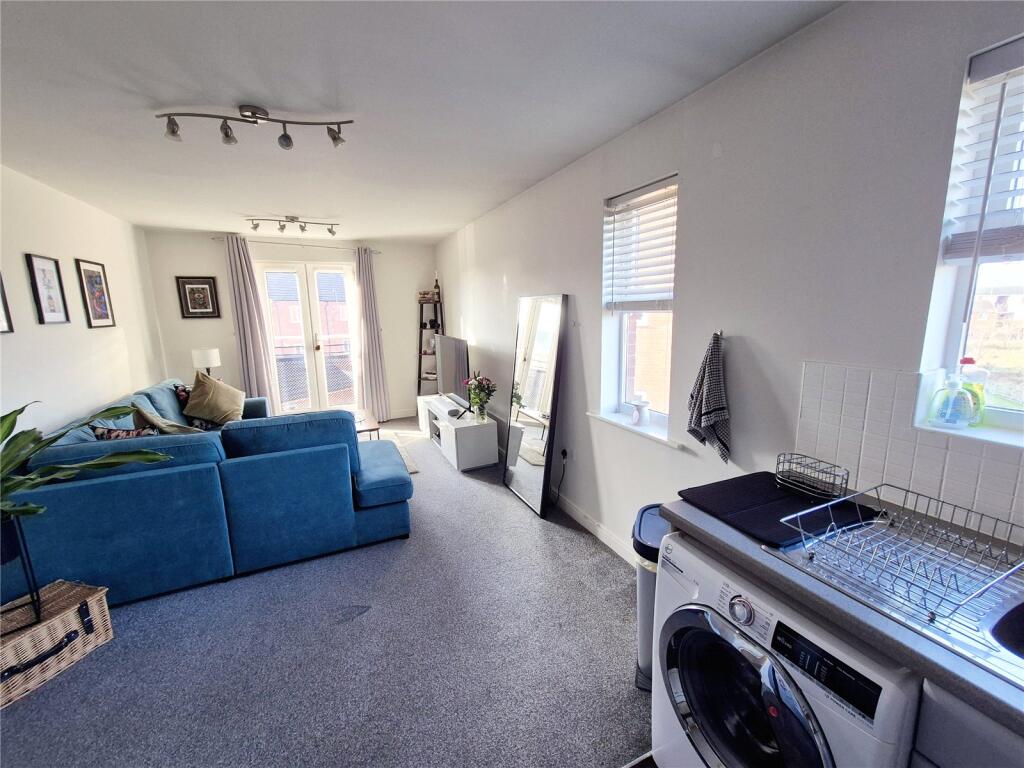 Additional image 9 of 9 Richmond House, Welland Road, Hilton