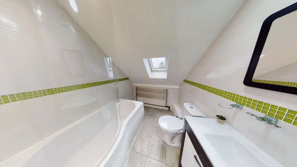 Additional image 5 of 9 Bedroom house near warwick uni