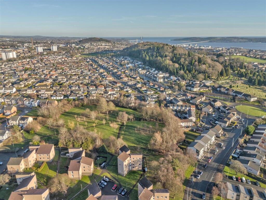 Additional image 10 of Yarrow Terrace, Dundee