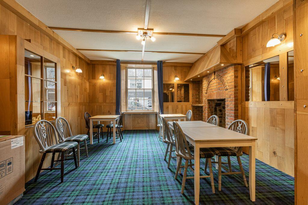 Additional image 5 of Crown Hotel, High Street, Langholm, DG13 0JH