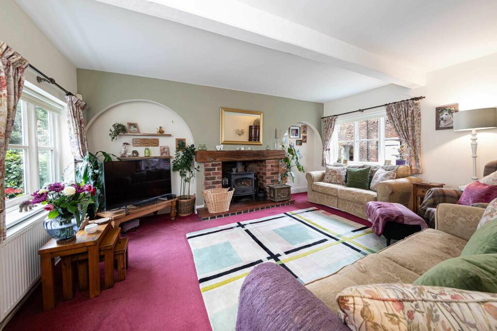 Additional image 8 of Dean Hill Farm, Newcastle Road, Betchton, Sandbach, Cheshire