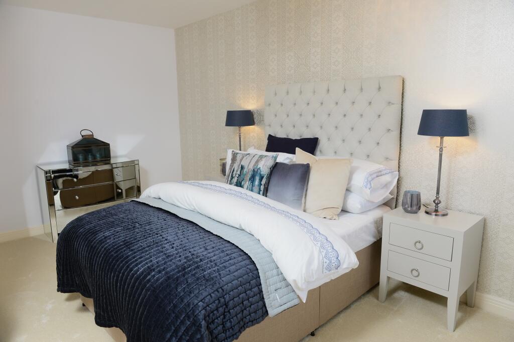 Additional image 9 of Cherry Meadow, 
Derby Road, 
Hatton, 
Derbyshire, 
DE65 5RG