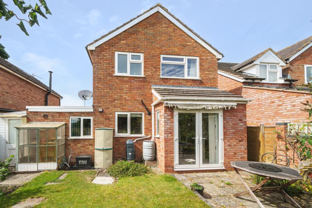 Additional image 10 of WELLESBOURNE FARM, WELLESBOURNE, WARWICKSHIRE, CV35