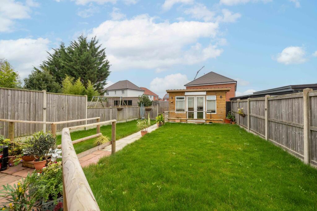 Additional image 4 of Cornwallis Avenue, Aylesham, CT3