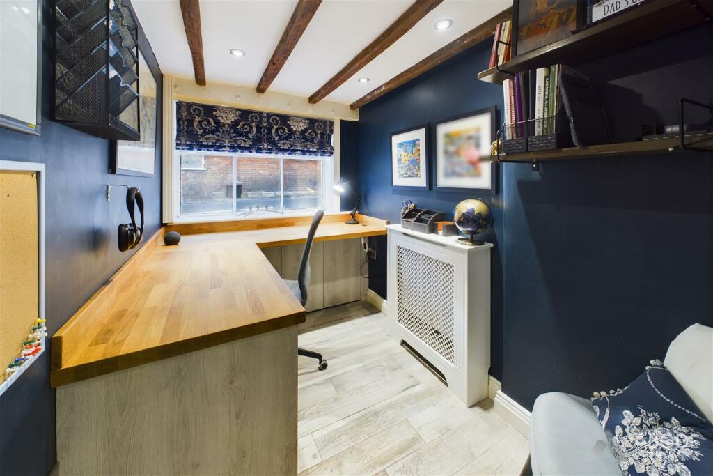 Additional image 8 of King Street, Ashbourne, DE6 1EA