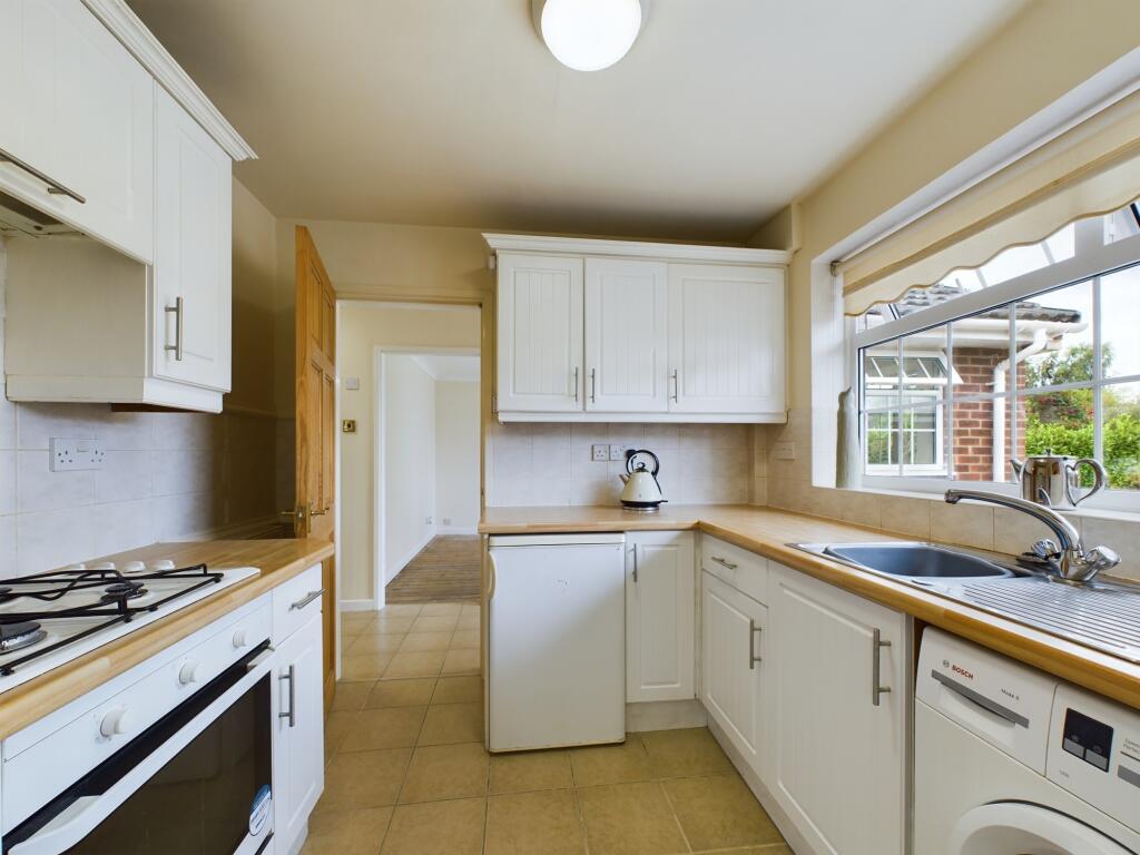 Additional image 6 of Old Gate Avenue, Weston-on-Trent