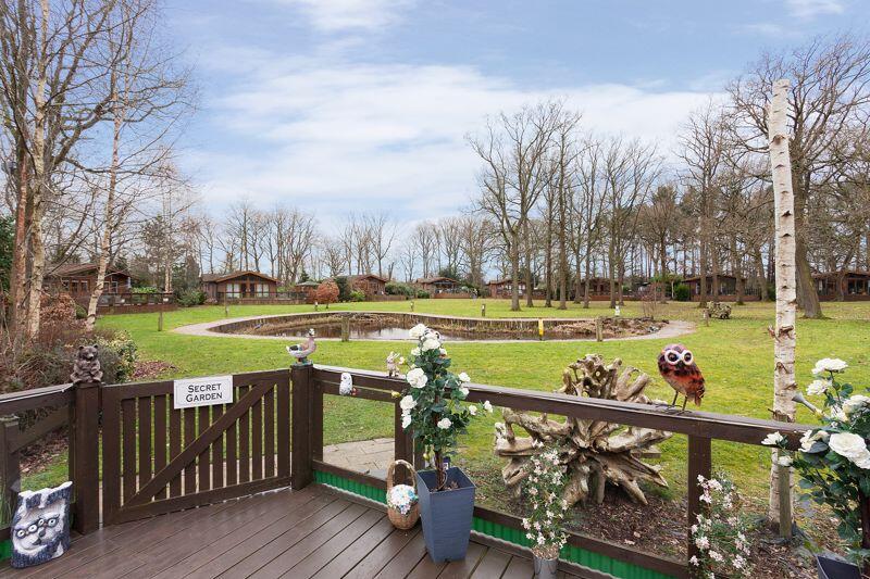 Additional image 33 of Ladera Retreat, Eaton, Congleton