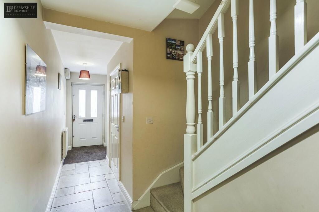 Additional image 9 of Church View, Belper , Derbyshire , DE56