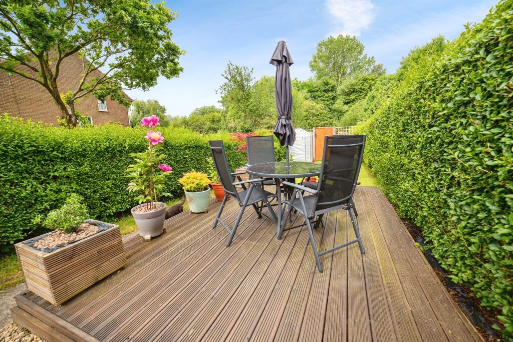 Additional image 17 of West End Close, Alfreton