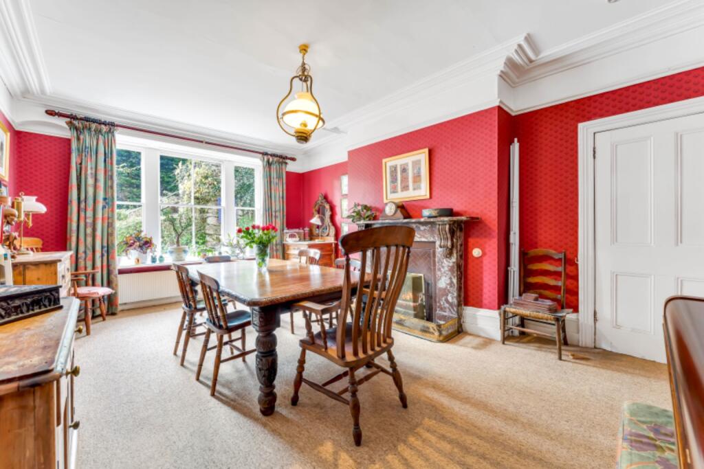 Additional image 4 of Clatterway, Bonsall, Matlock, Derbyshire, DE4