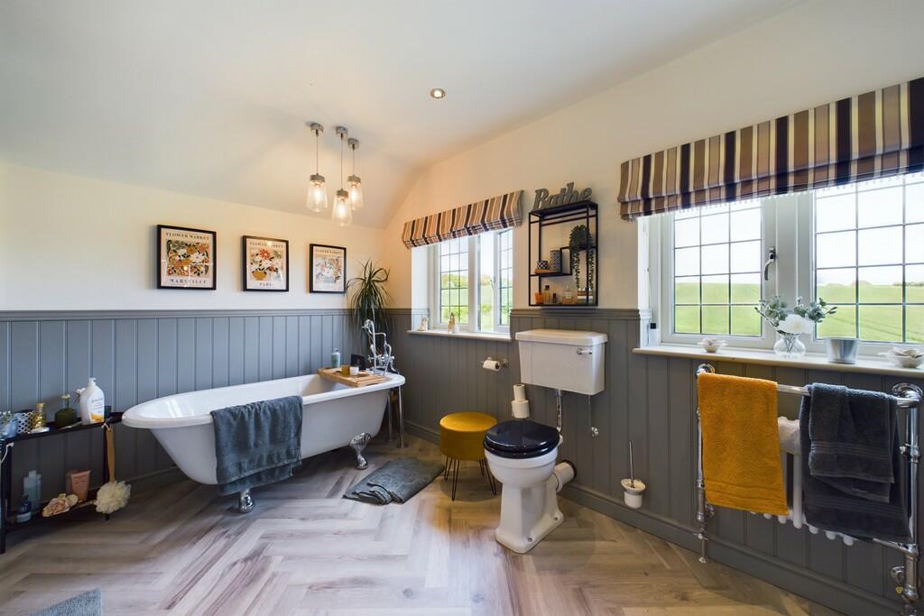 Additional image 26 of Brown's Lane, Yoxall