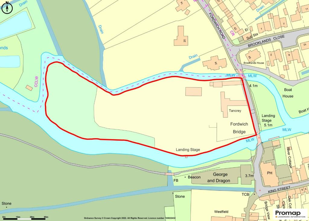 Additional image 24 of Fordwich Road, Fordwich, Kent