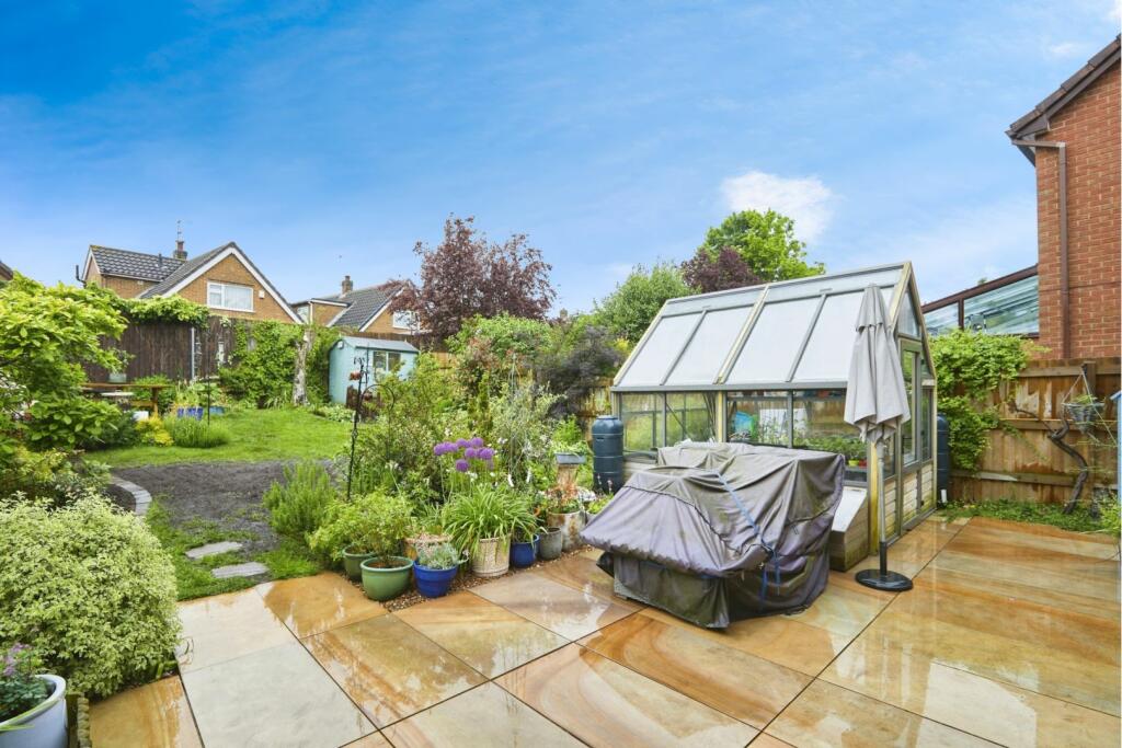 Additional image 15 of Brook Road, Borrowash, Derby, DE72