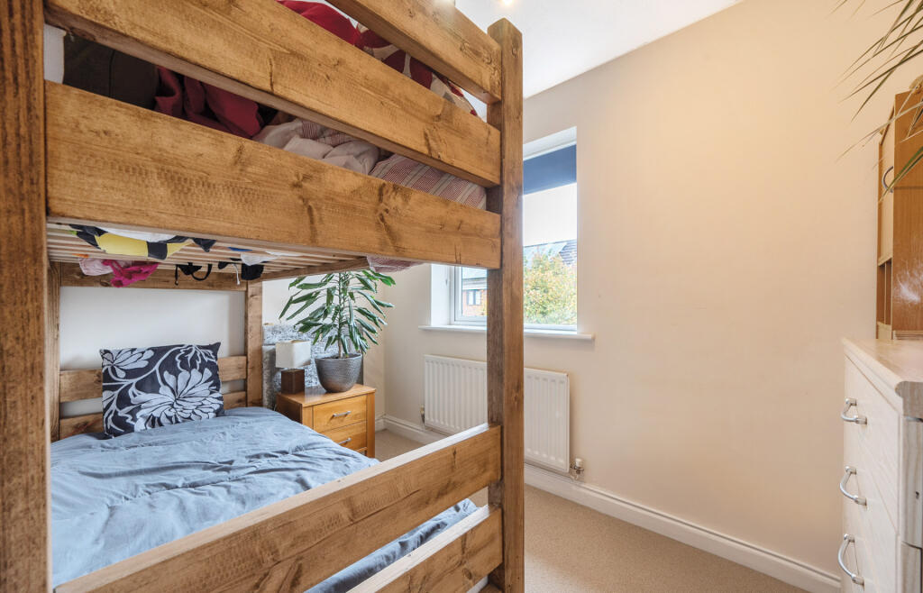 Additional image 9 of Grovefield Crescent, Balsall Common, Coventry