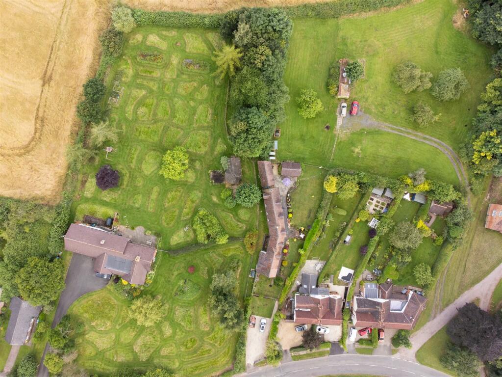 Additional image 35 of Wolverton, Stratford-Upon-Avon