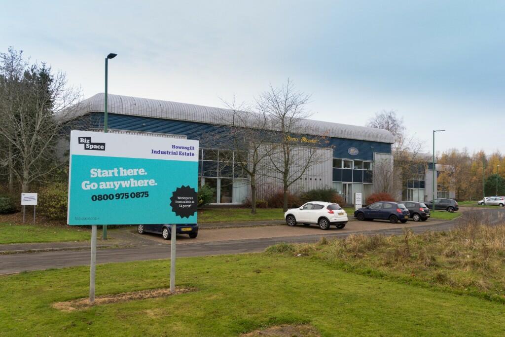 Additional image 6 of Hownsgill Industrial Park, Consett, County Durham, DH8