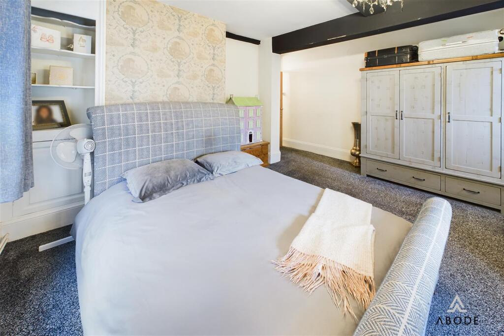 Additional image 23 of Market Street, Castle Donington, Derby