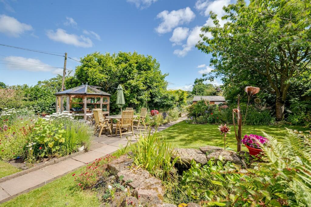 Additional image 39 of Horsley Lane, Beeston, Tarporley