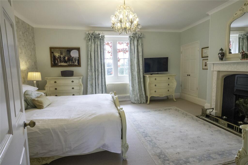 Additional image 15 of Lea Shaw, Holloway, Matlock, Derbyshire, DE4