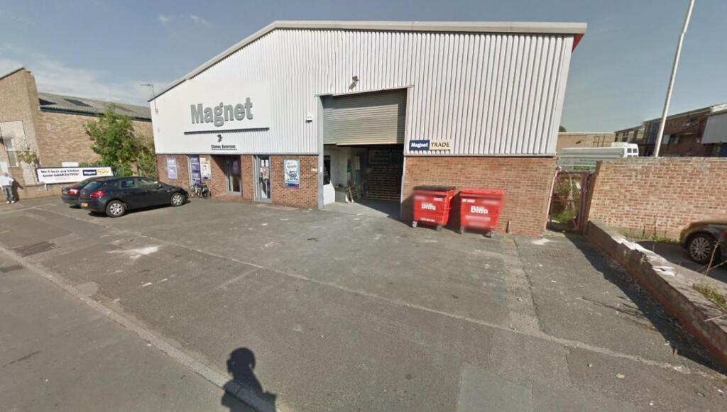 Additional image 5 of Unit, Ramsey Road, Leamington Spa