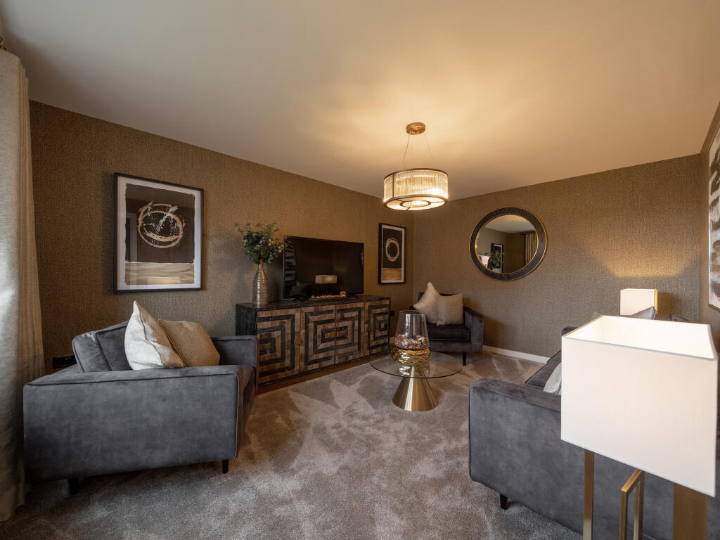 Additional image 7 of COTON PARK, LONG HASSOCKS, RUGBY, WARWICKSHIRE,
CV23 0AD