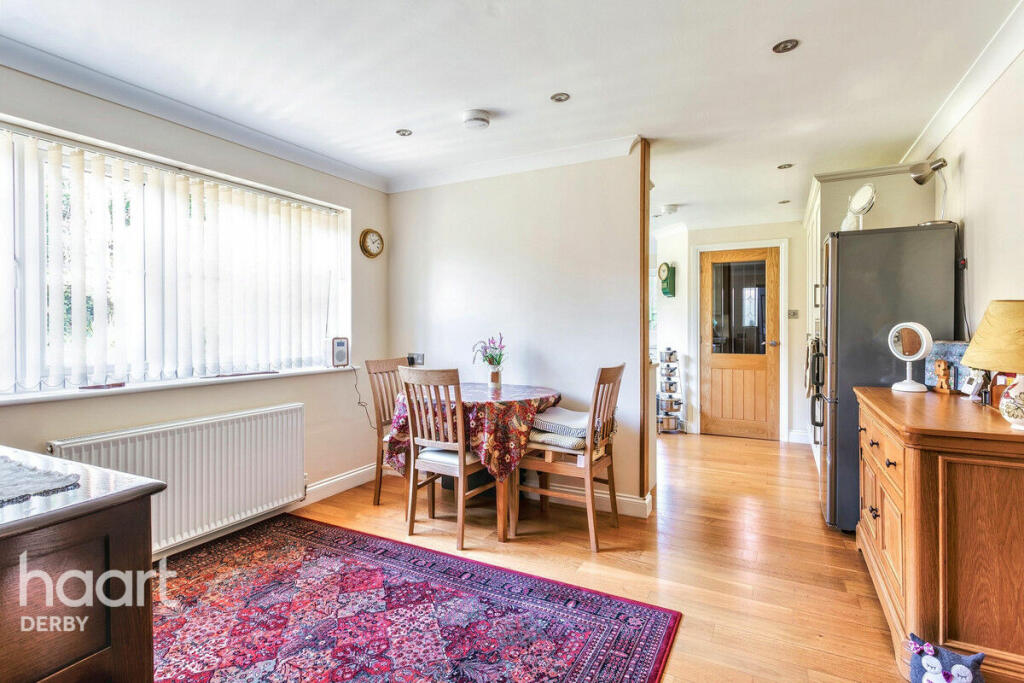 Additional image 20 of The Chine, Alfreton