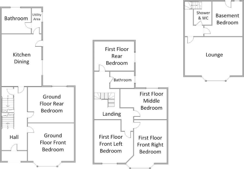 Additional image 16 of Tachbrook Road, Leamington Spa, Warwickshire, CV31