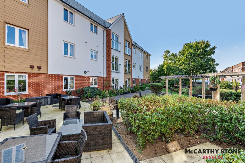 Additional image 9 of Sydney Court, Lansdown Road, Sidcup