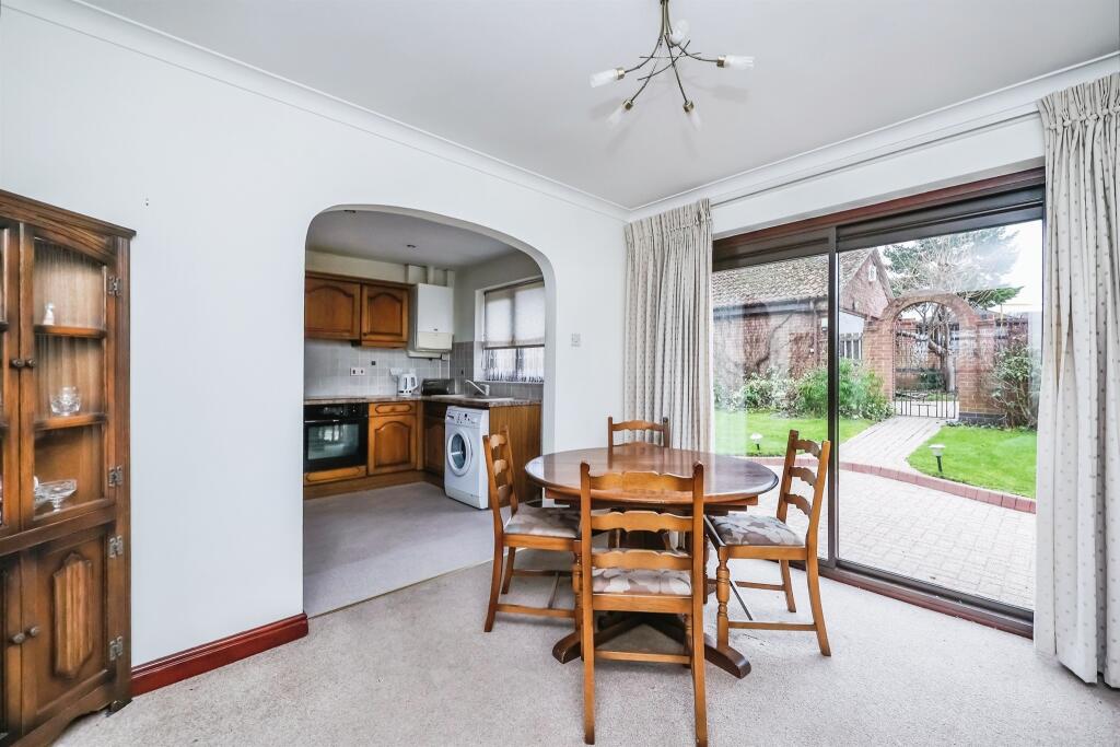 Additional image 6 of Nursery Avenue, West Hallam, Ilkeston