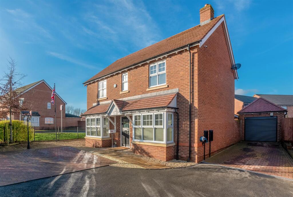 Additional image 7 of Symons Way, Shipston-on-Stour