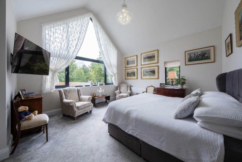 Additional image 44 of An outstanding and individually designed detached family home in Hartford