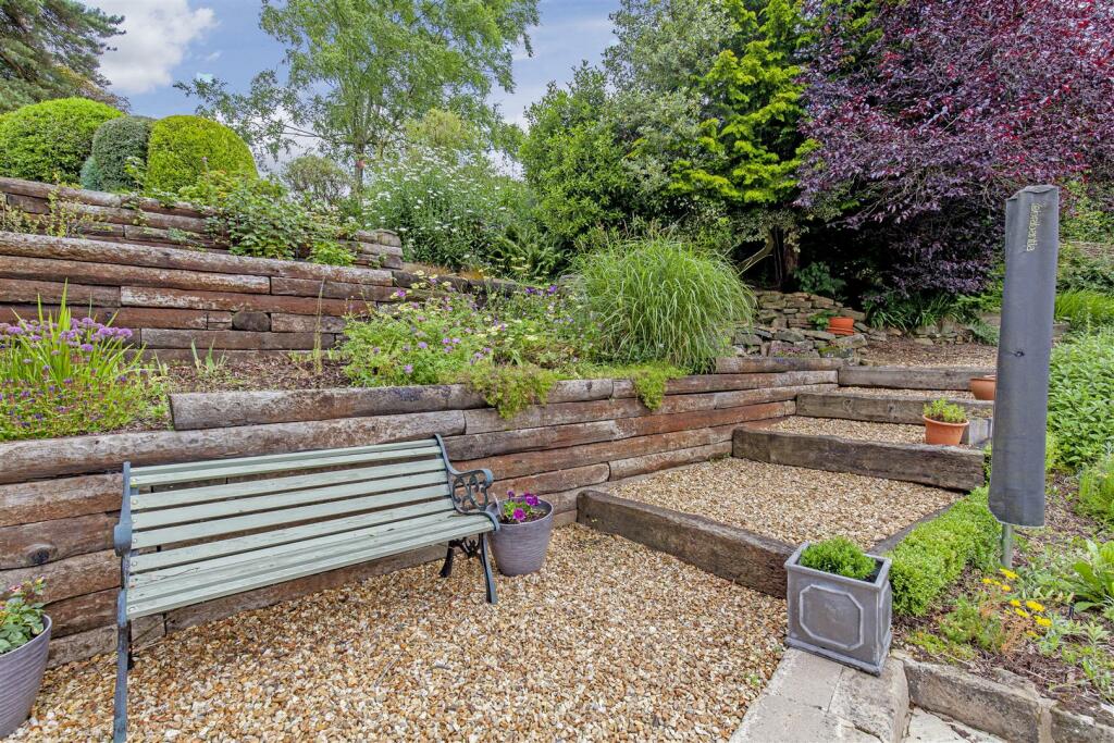 Additional image 42 of Sydnope Hill, Darley Moor, Matlock