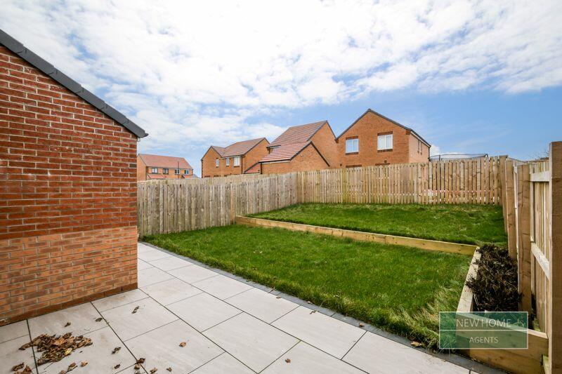 Additional image 20 of Blossom Street, Houghton Le Spring, DH5 9GE