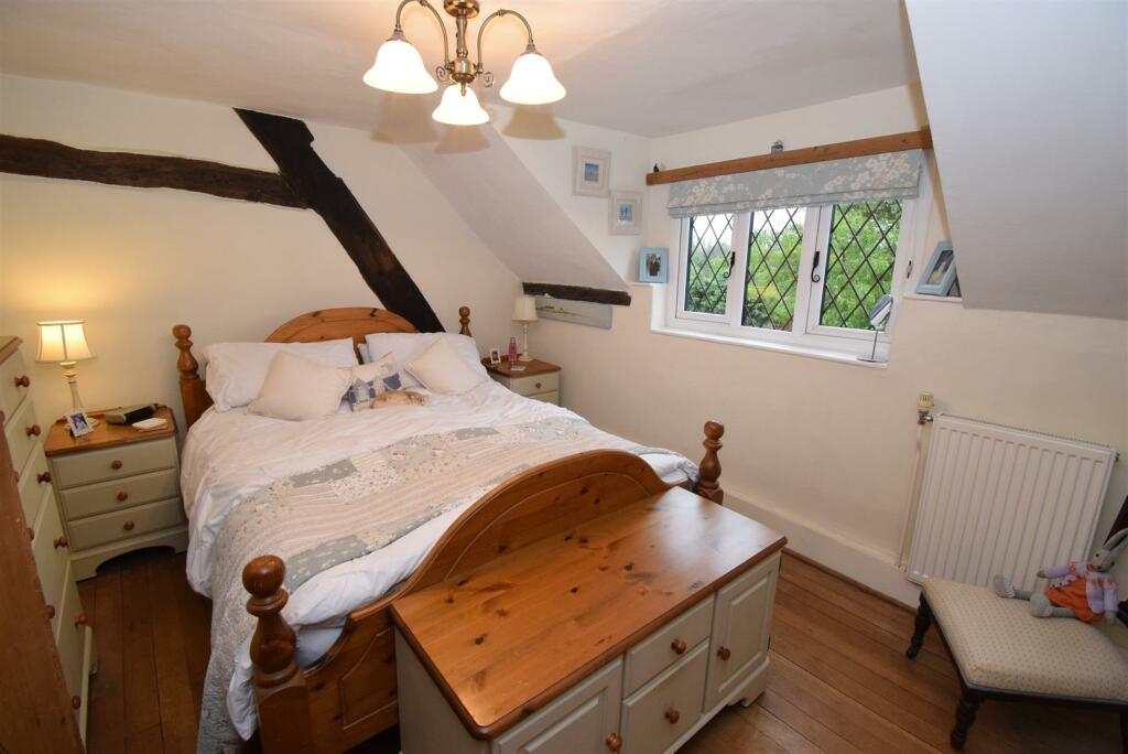 Additional image 18 of Park Lane, Weston-On-Trent, Derby